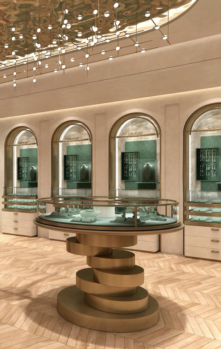 About Elegance Jewelry