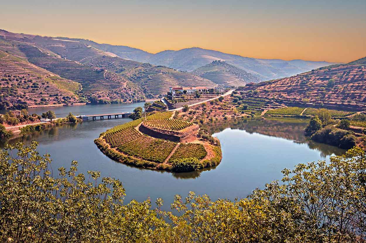 Douro