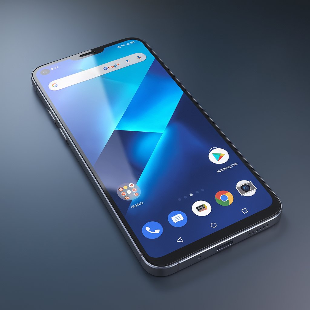 Smartphone X-9000