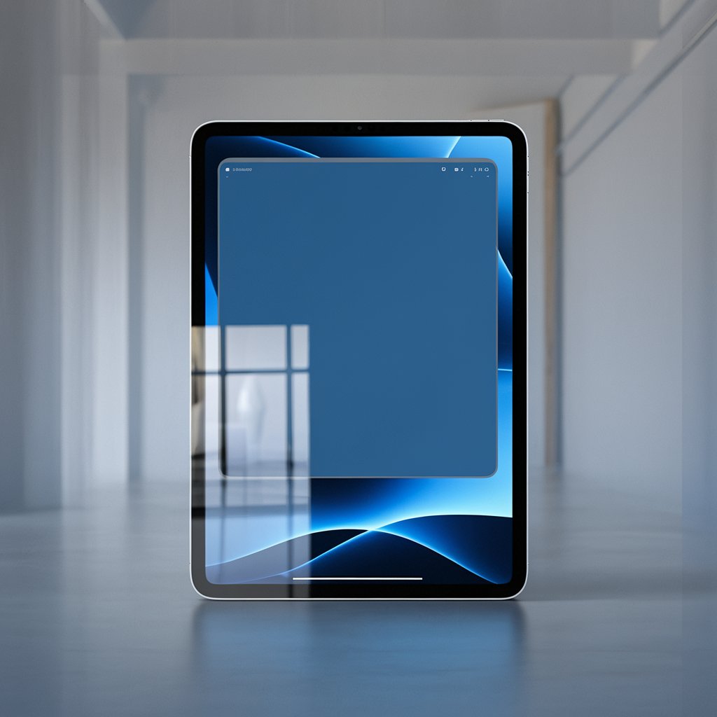 Tablet Horizon